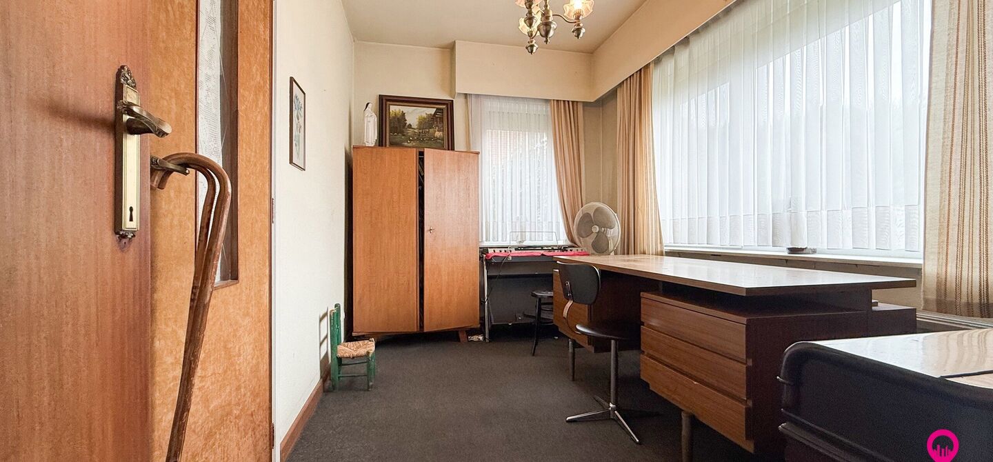 Huis te koop in Heusden-Zolder