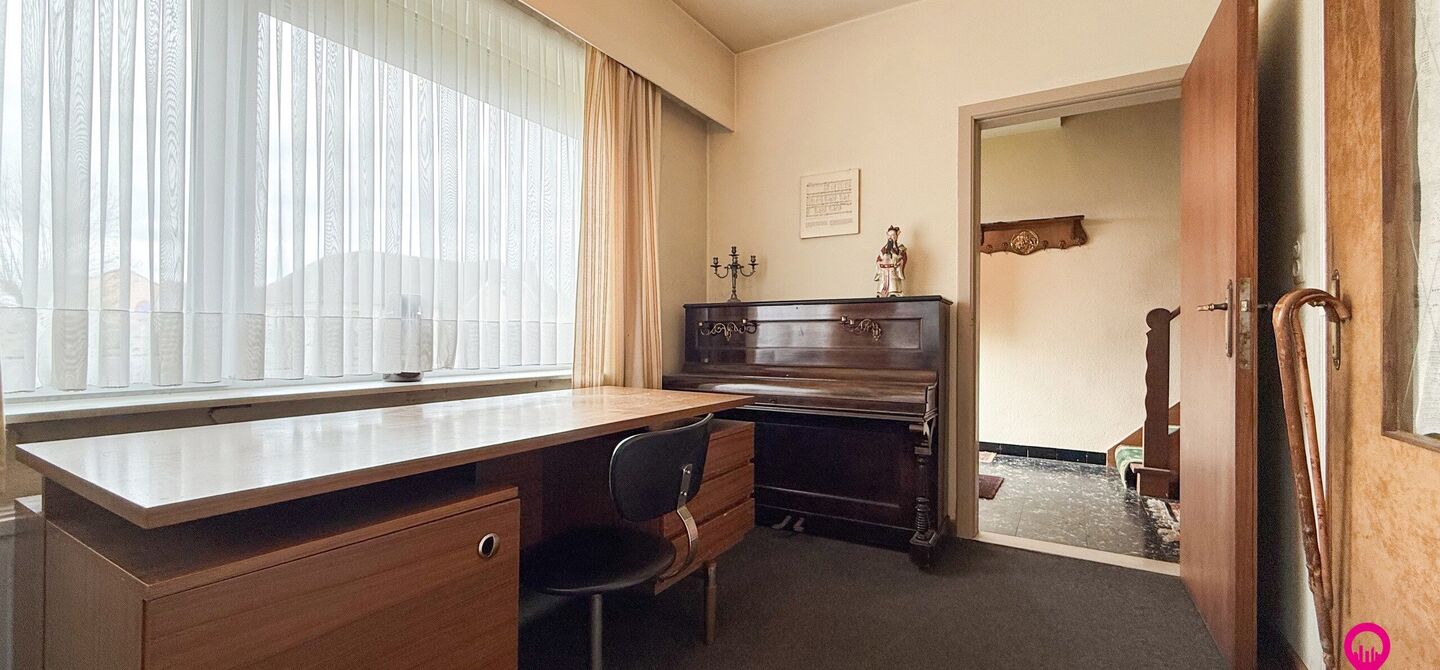 Huis te koop in Heusden-Zolder