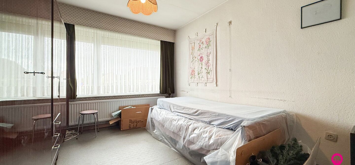 Huis te koop in Heusden-Zolder