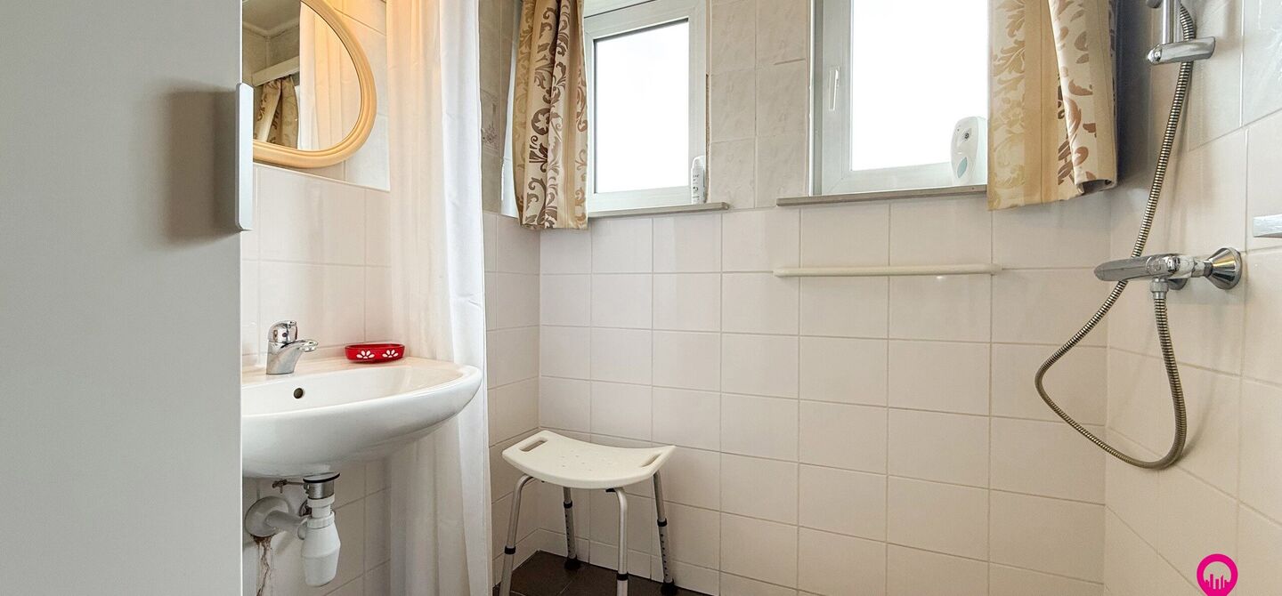 Huis te koop in Heusden-Zolder