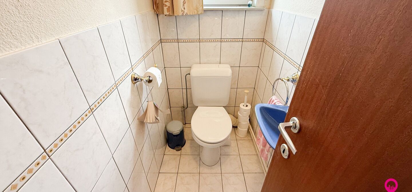 Huis te koop in Heusden-Zolder