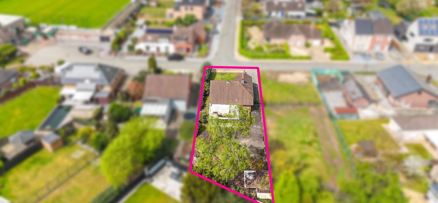 Huis te koop in Heusden-Zolder