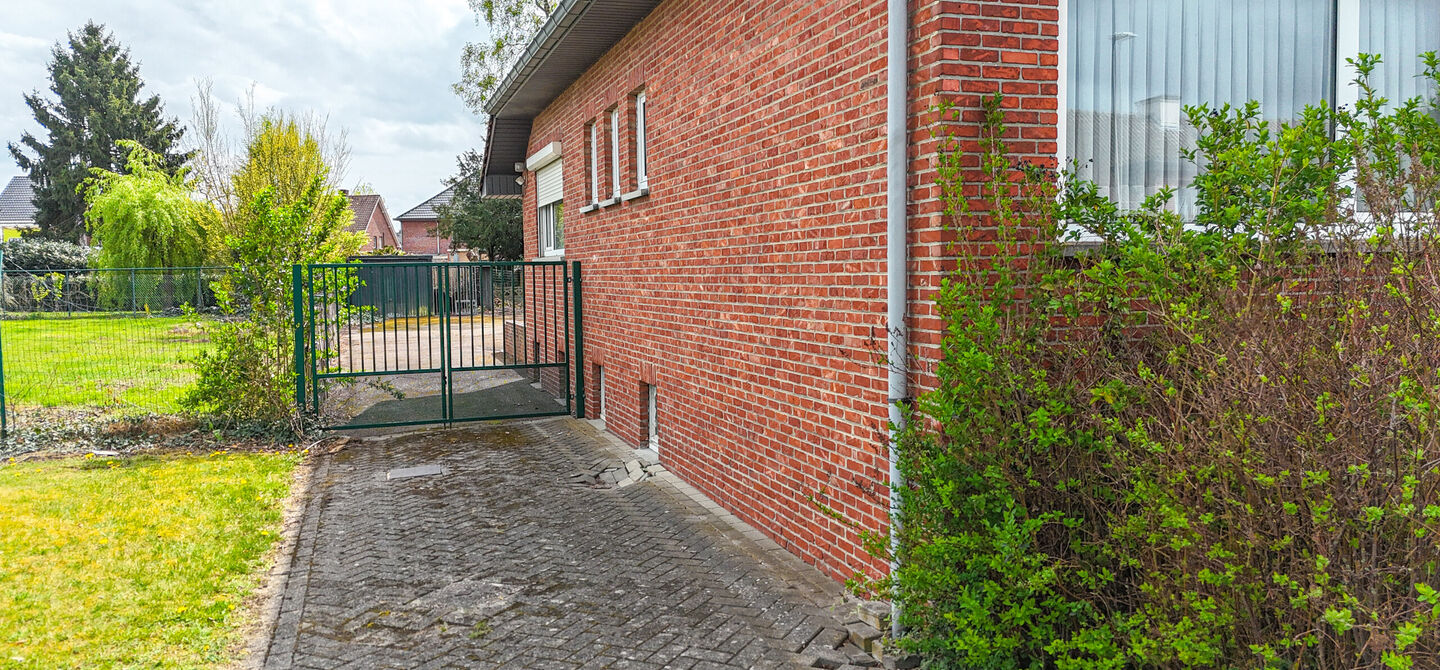 Huis te koop in Heusden-Zolder