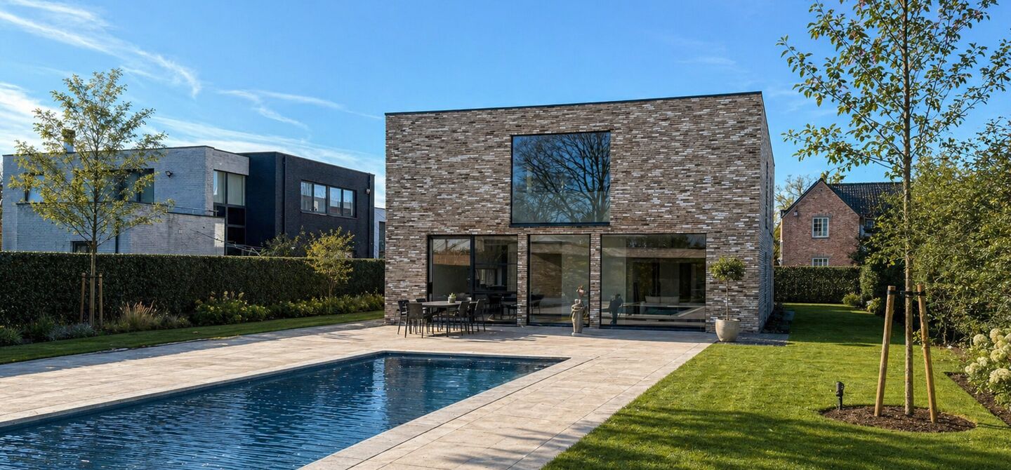 Huis te koop in Heusden-Zolder