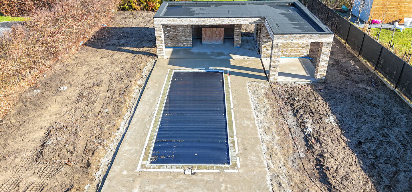 Huis te koop in Heusden-Zolder