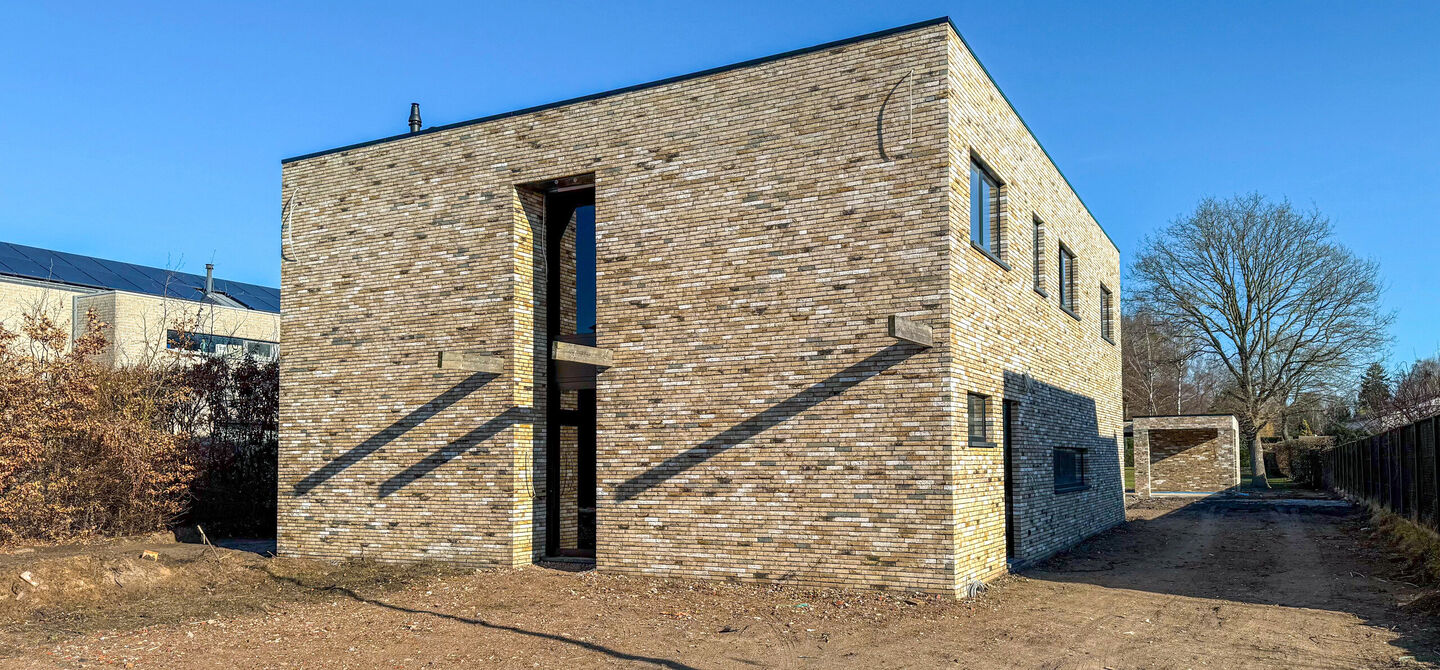 Huis te koop in Heusden-Zolder