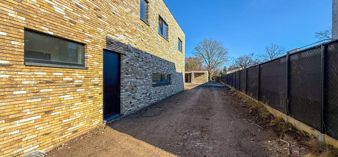 Huis te koop in Heusden-Zolder