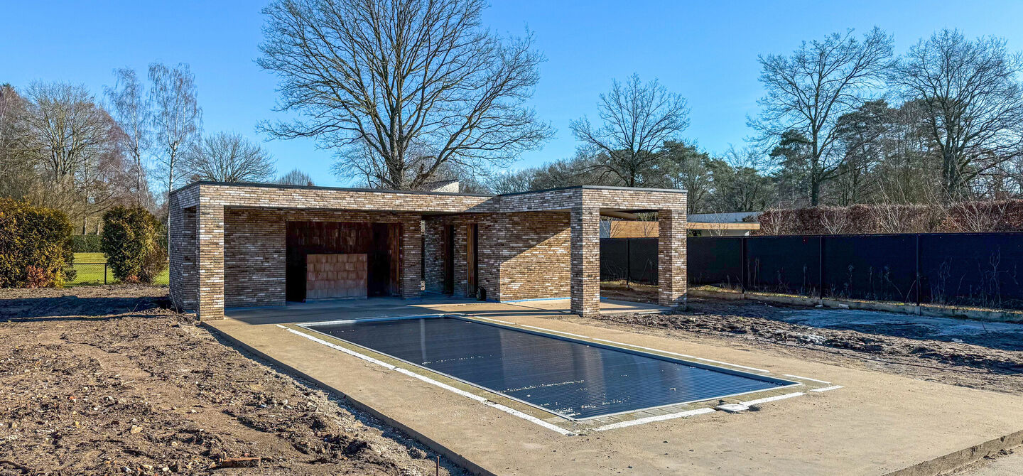 Huis te koop in Heusden-Zolder