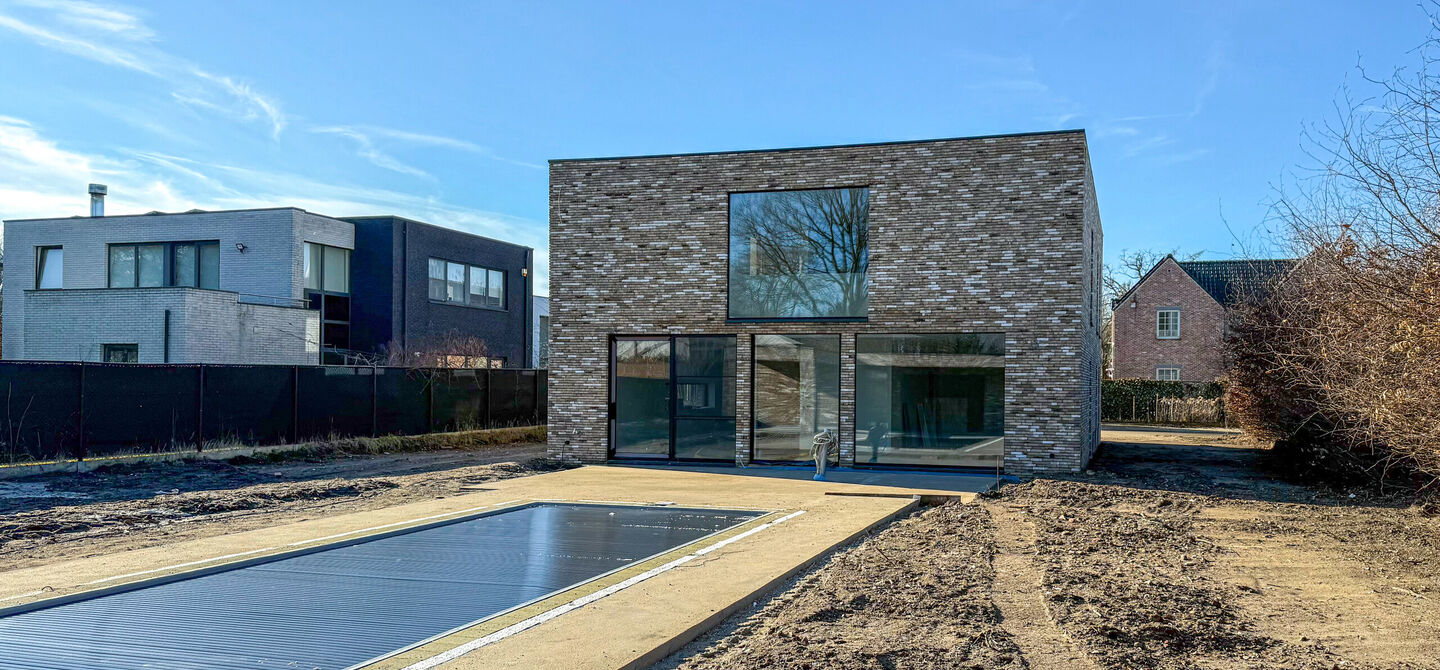 Huis te koop in Heusden-Zolder