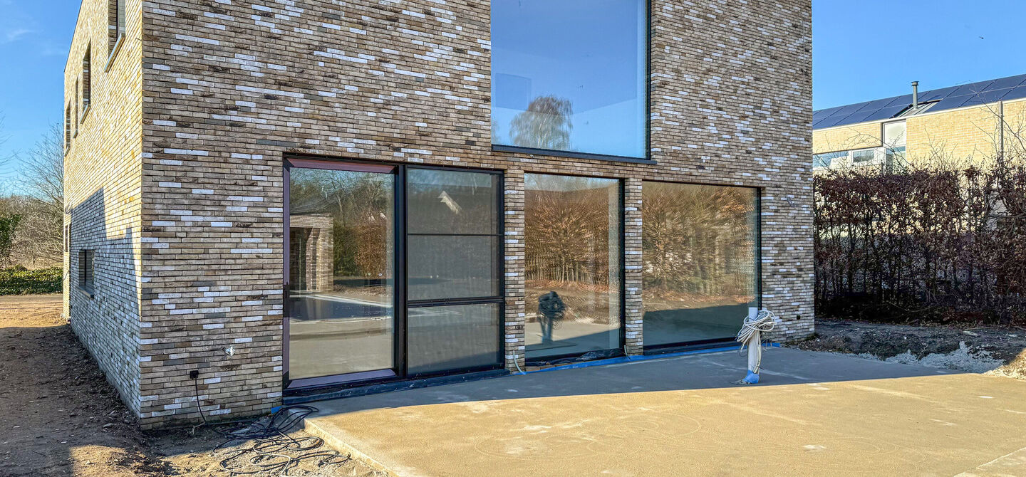 Huis te koop in Heusden-Zolder