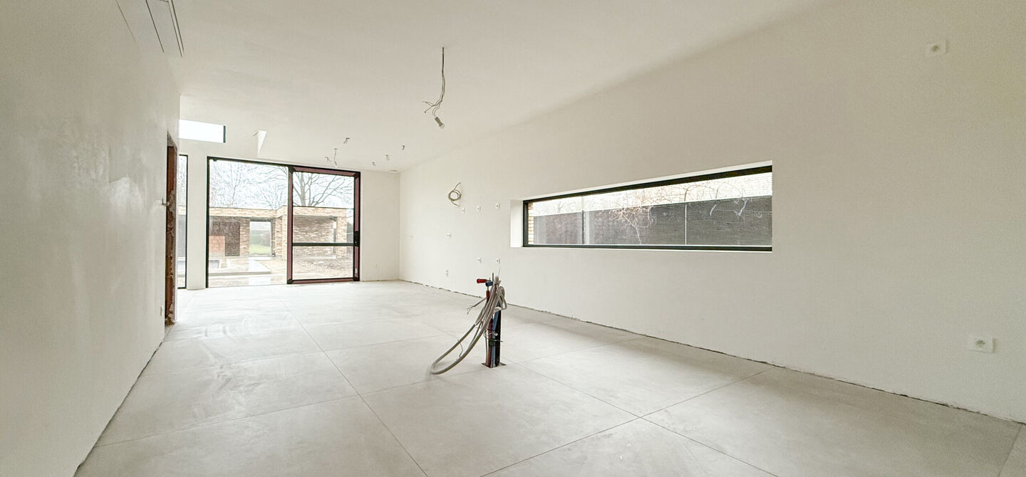 Huis te koop in Heusden-Zolder