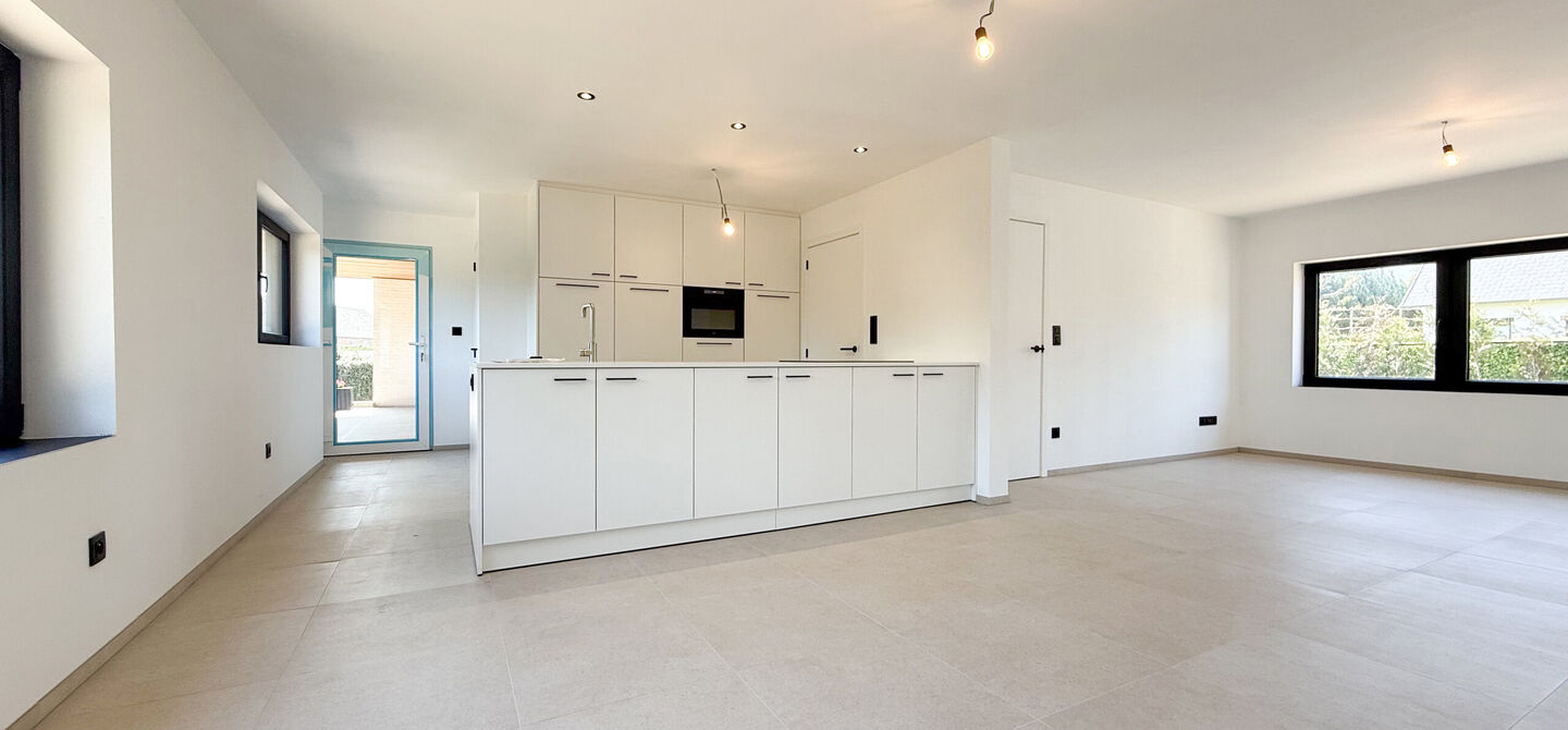 Huis te koop in Heusden-Zolder