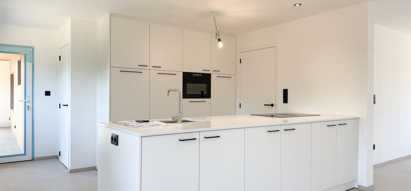 Huis te koop in Heusden-Zolder