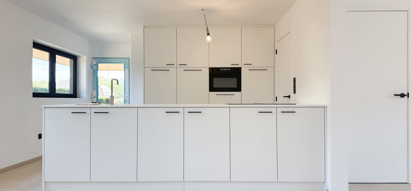 Huis te koop in Heusden-Zolder