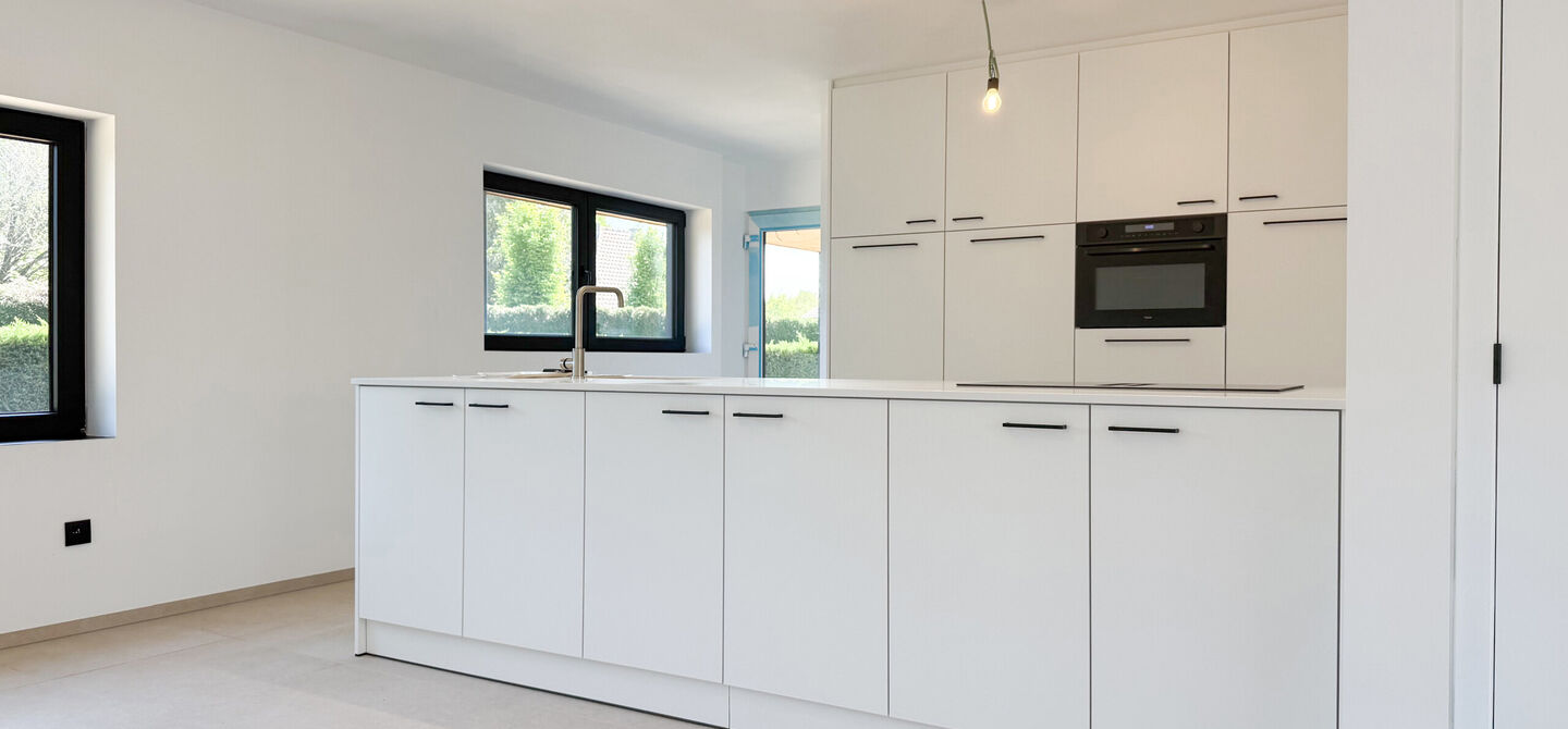 Huis te koop in Heusden-Zolder