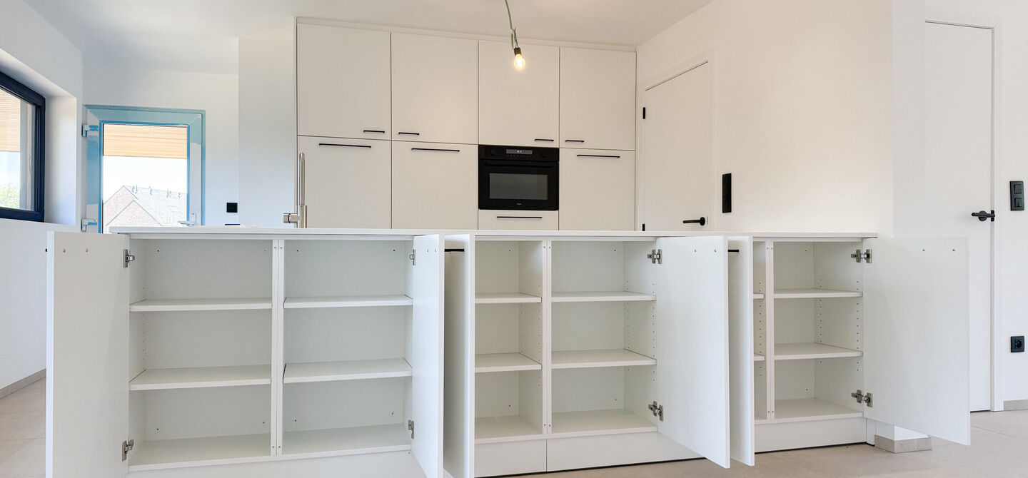 Huis te koop in Heusden-Zolder