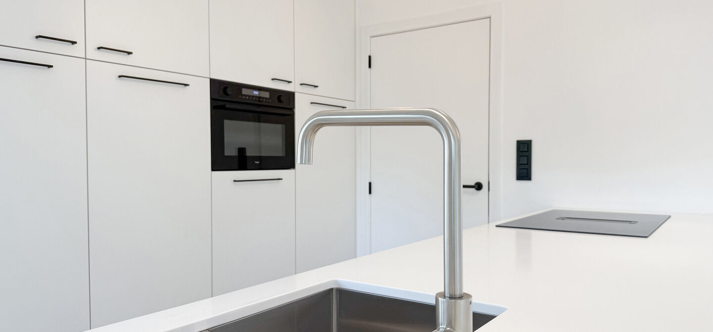 Huis te koop in Heusden-Zolder