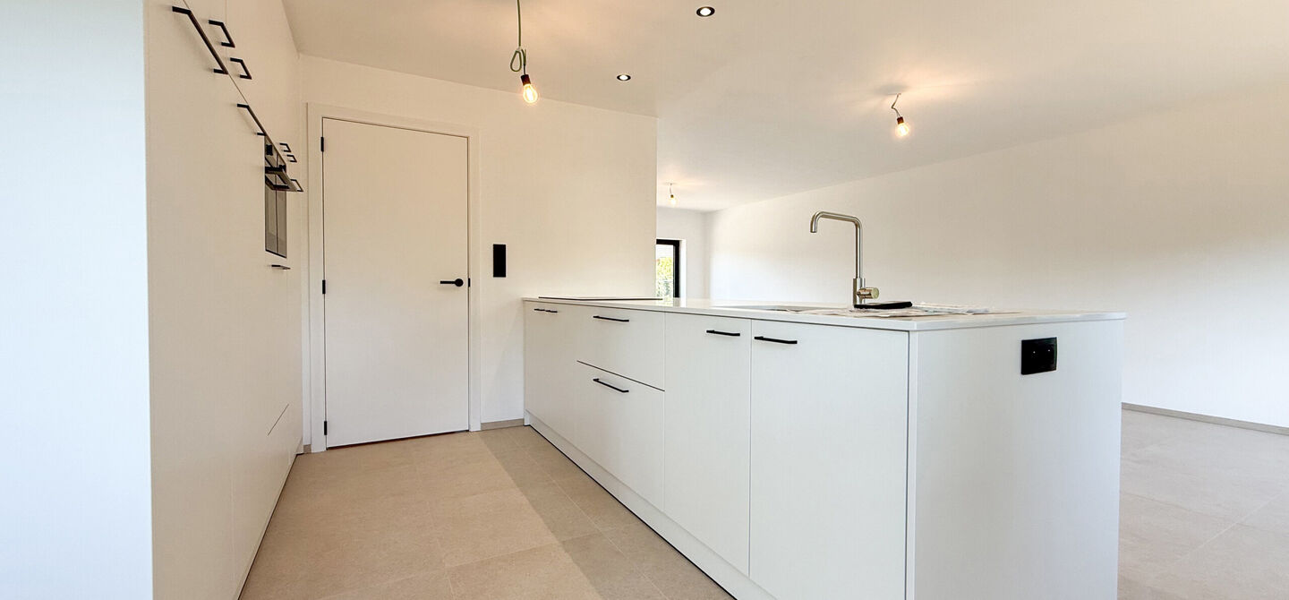 Huis te koop in Heusden-Zolder