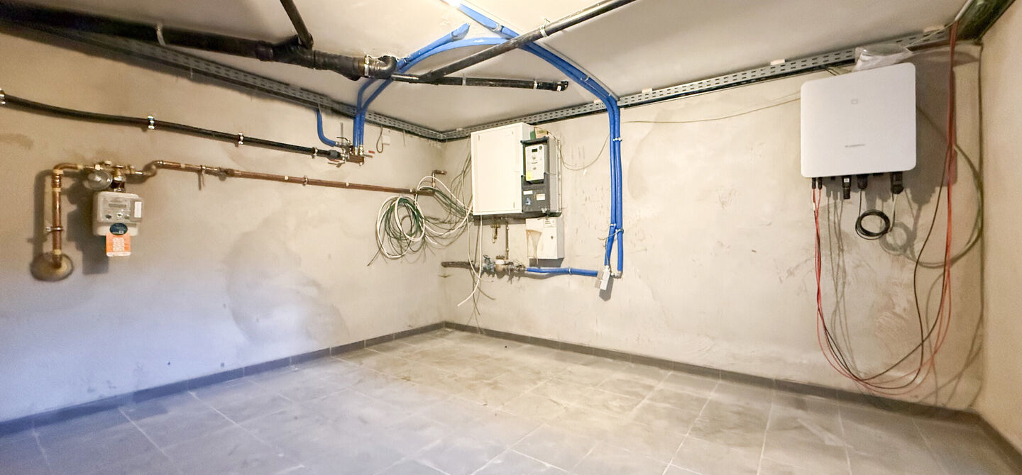 Huis te koop in Heusden-Zolder