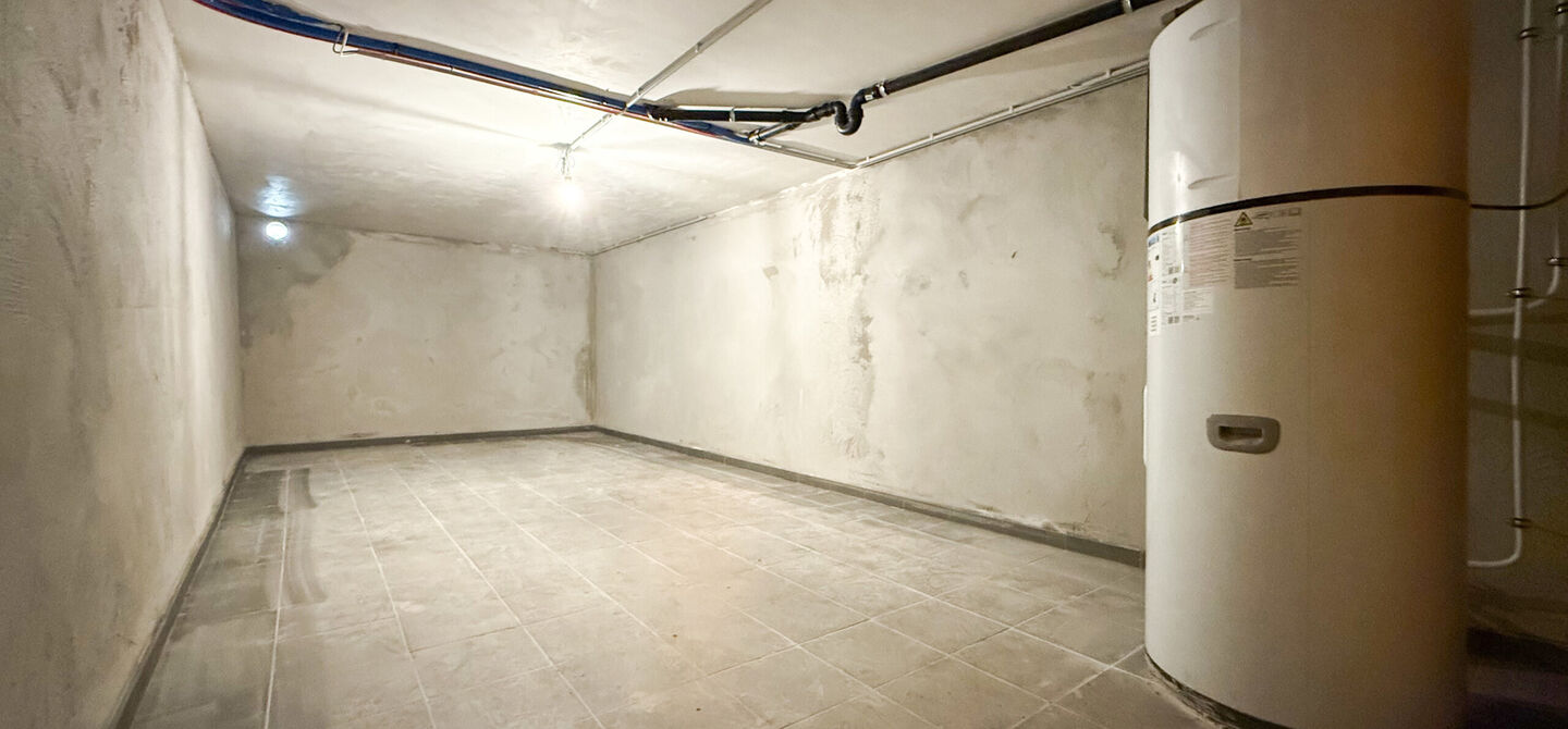 Huis te koop in Heusden-Zolder