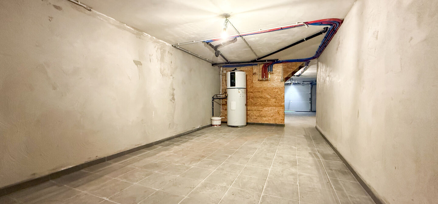 Huis te koop in Heusden-Zolder