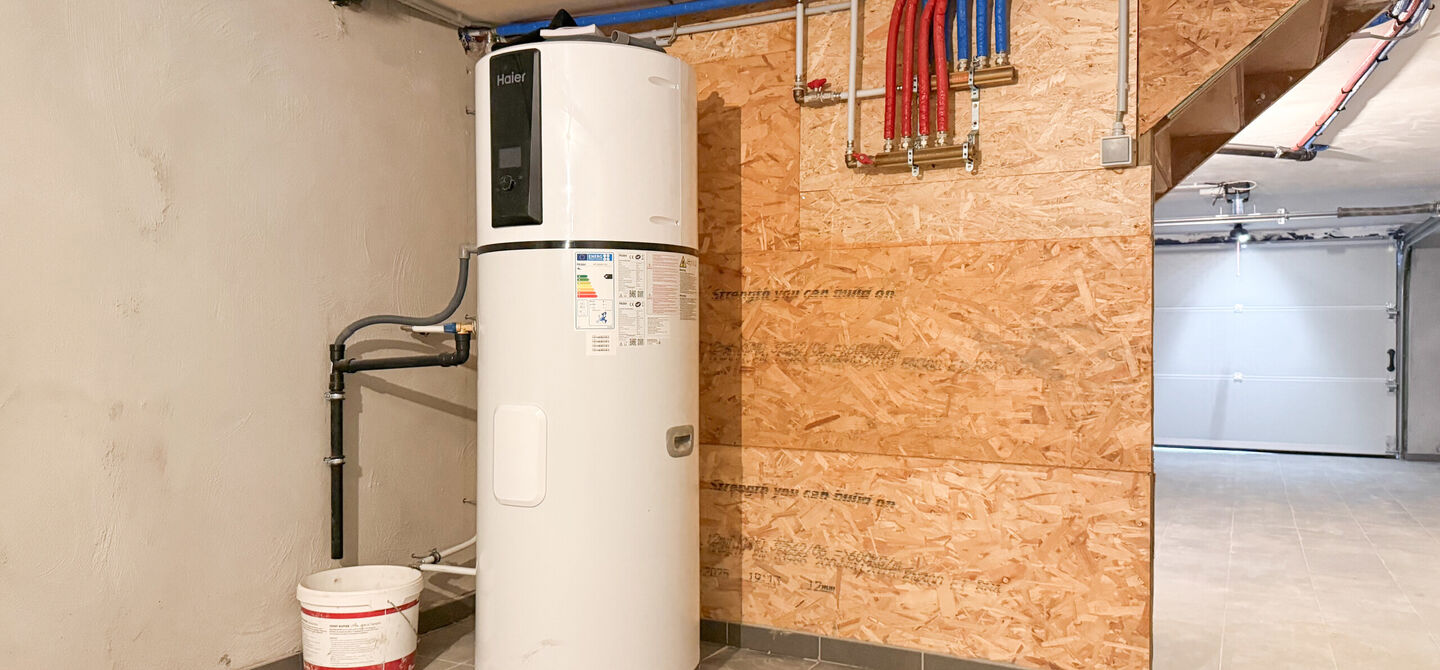 Huis te koop in Heusden-Zolder