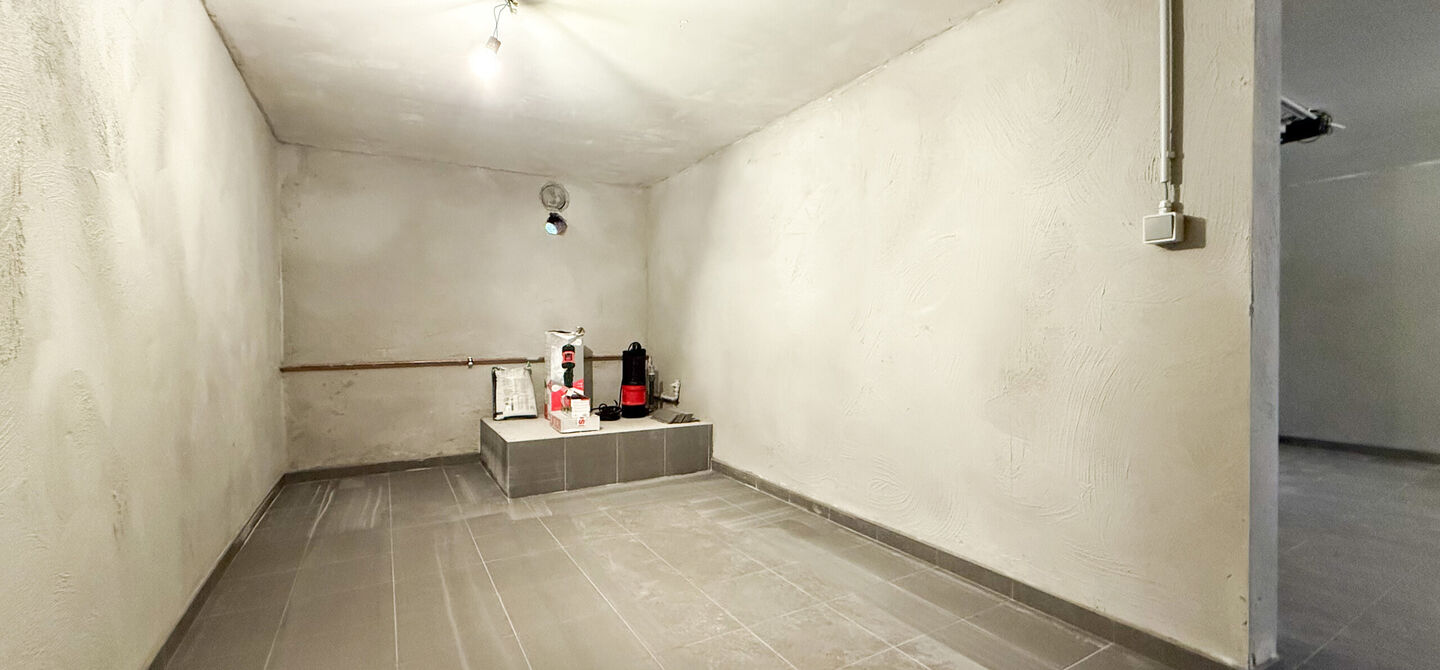 Huis te koop in Heusden-Zolder