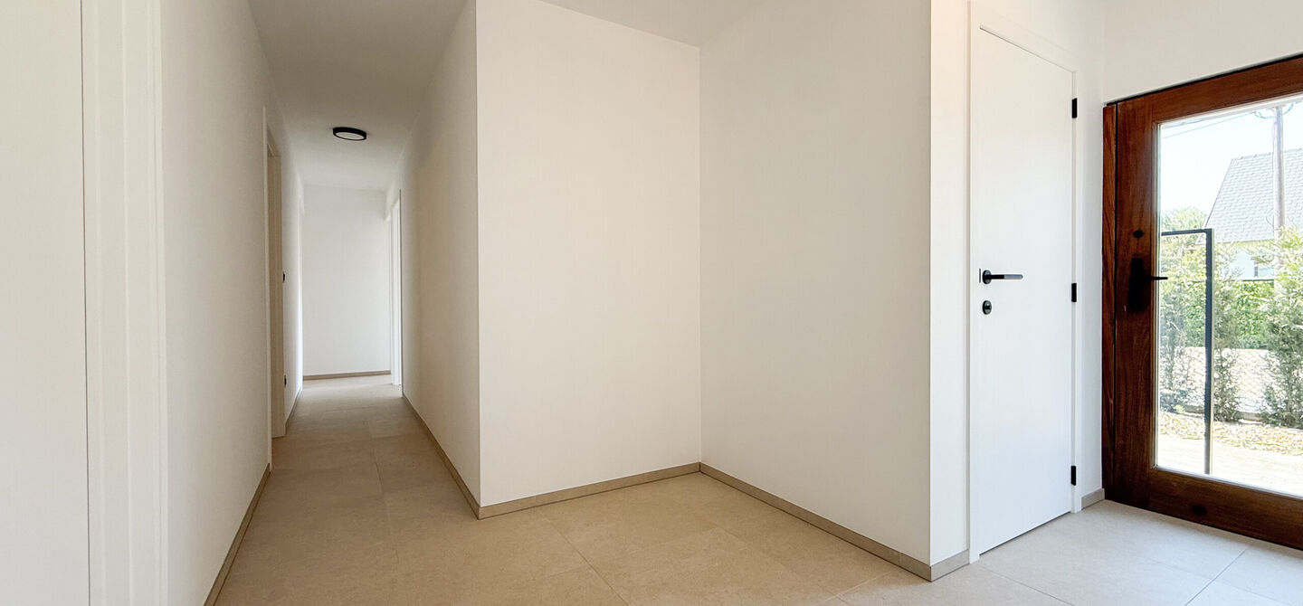 Huis te koop in Heusden-Zolder