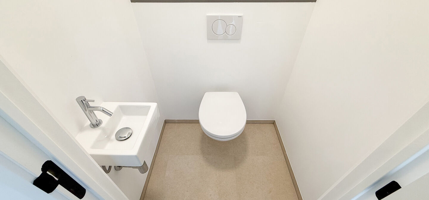 Huis te koop in Heusden-Zolder