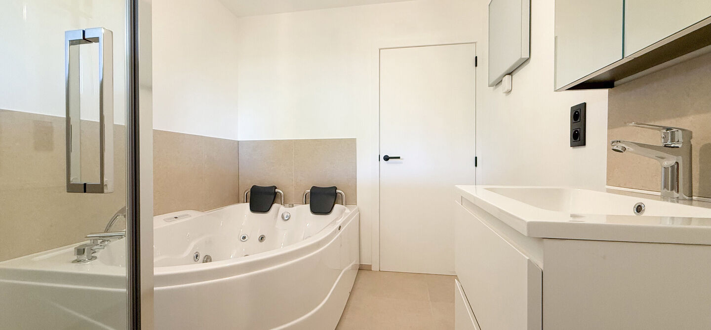 Huis te koop in Heusden-Zolder