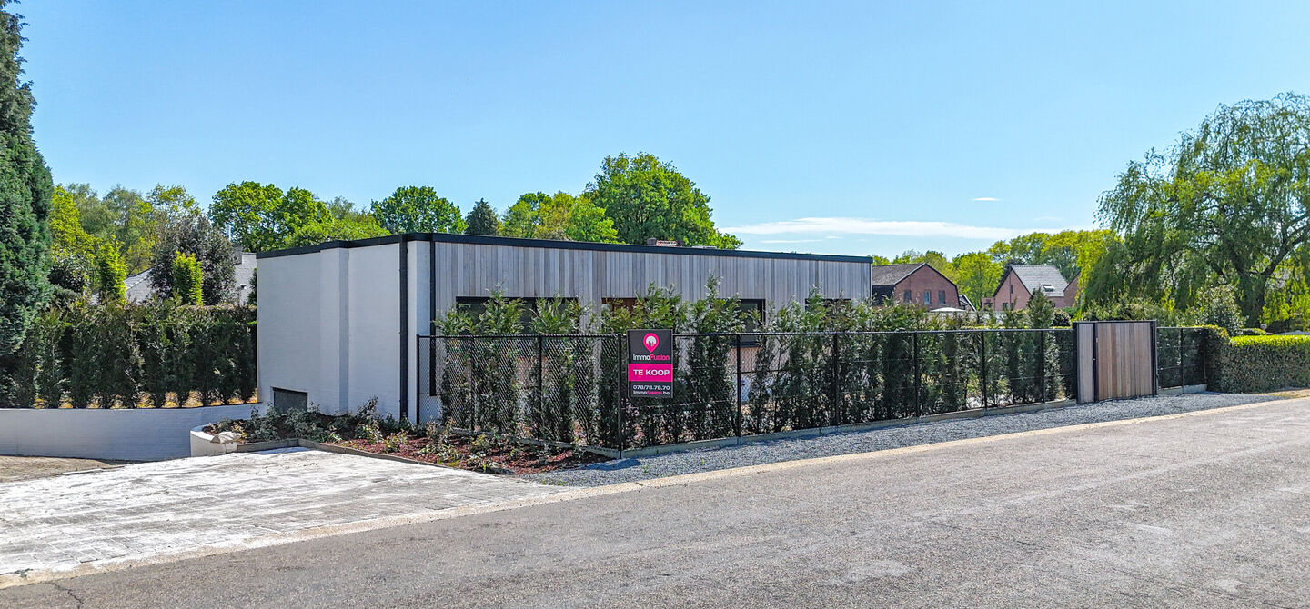 Huis te koop in Heusden-Zolder