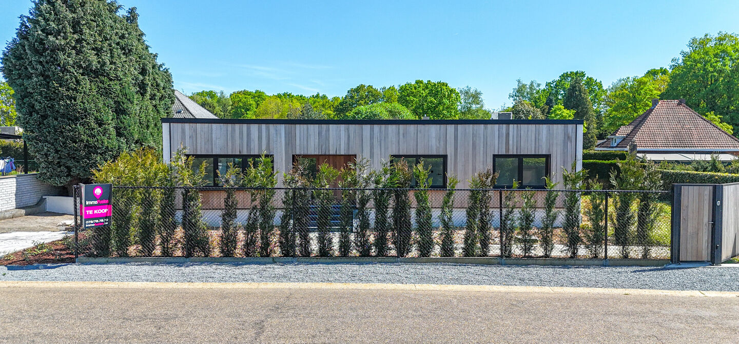 Huis te koop in Heusden-Zolder