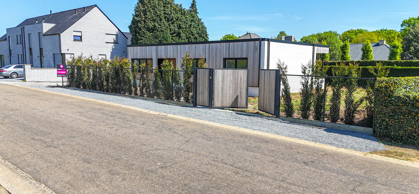 Huis te koop in Heusden-Zolder