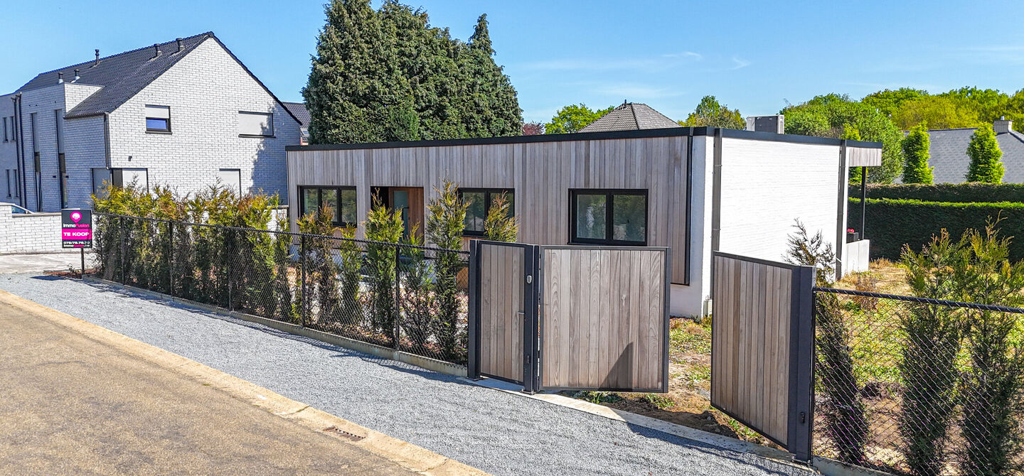 Huis te koop in Heusden-Zolder