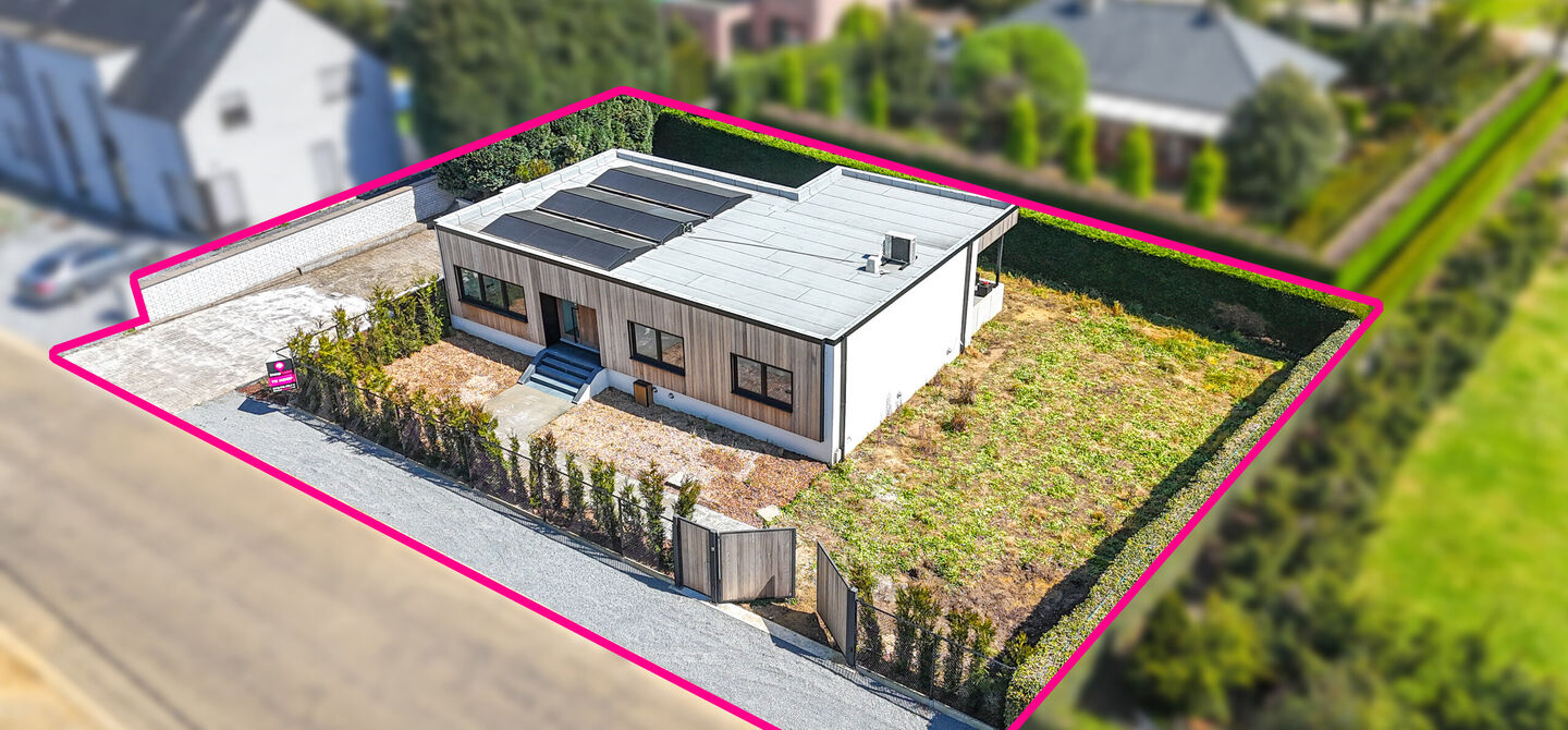 Huis te koop in Heusden-Zolder