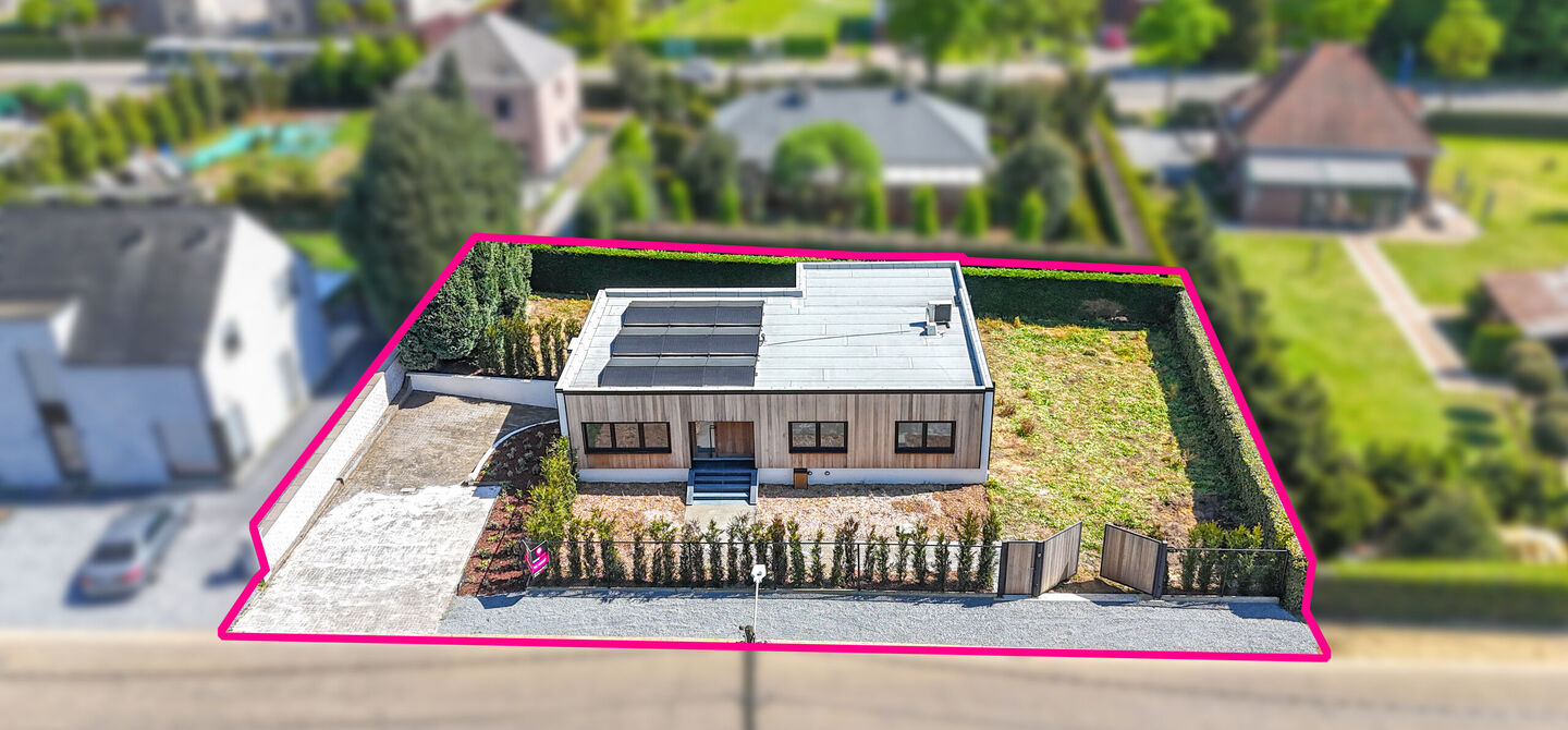 Huis te koop in Heusden-Zolder