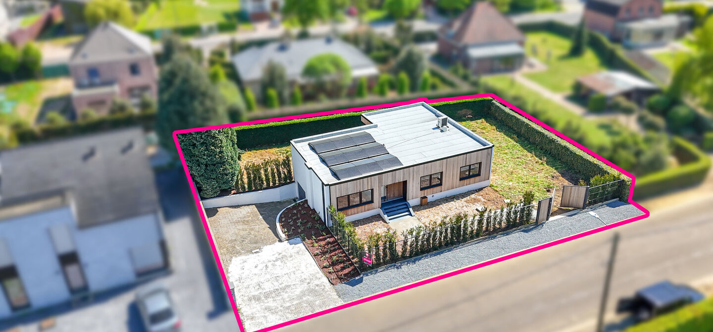 Huis te koop in Heusden-Zolder