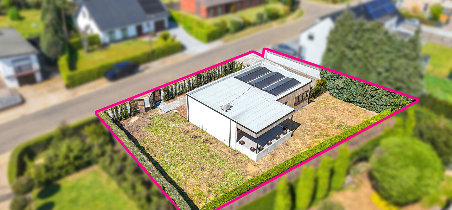 Huis te koop in Heusden-Zolder