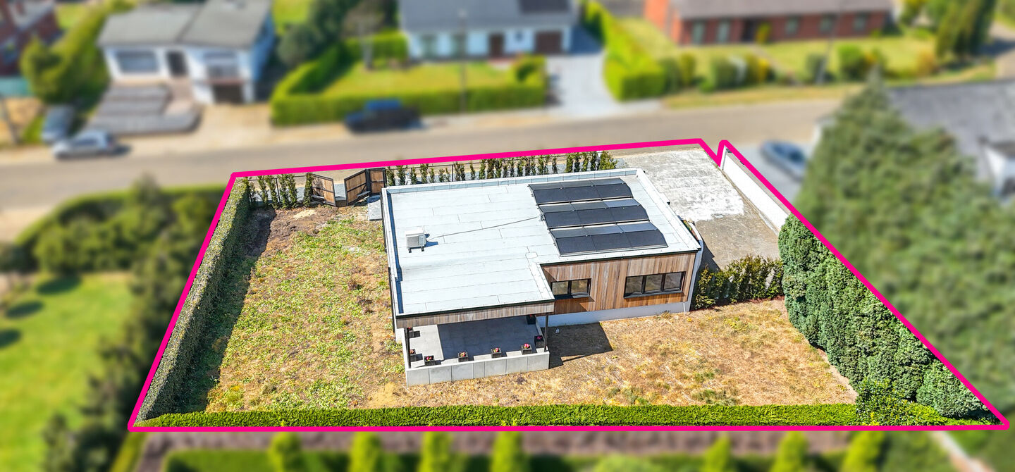 Huis te koop in Heusden-Zolder