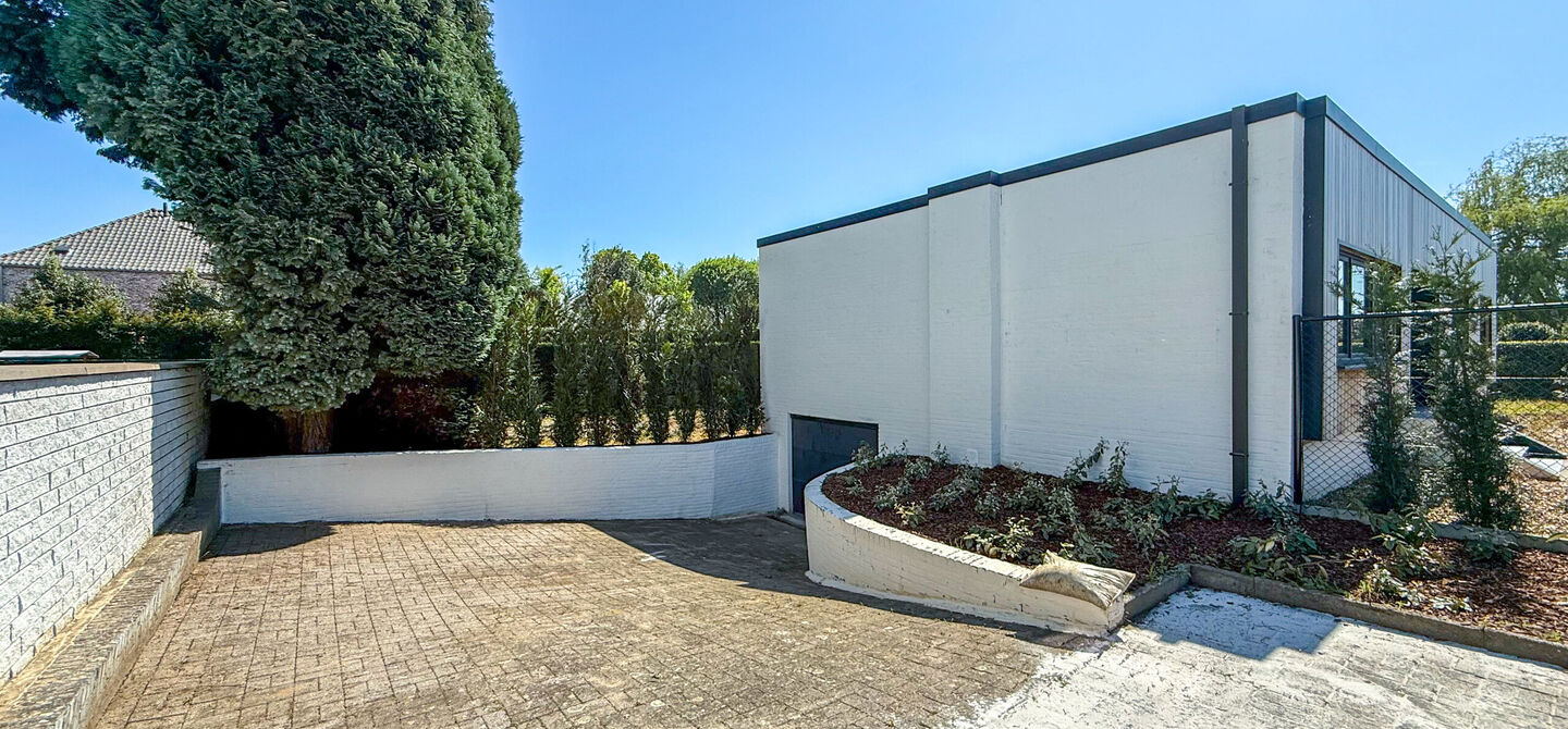 Huis te koop in Heusden-Zolder