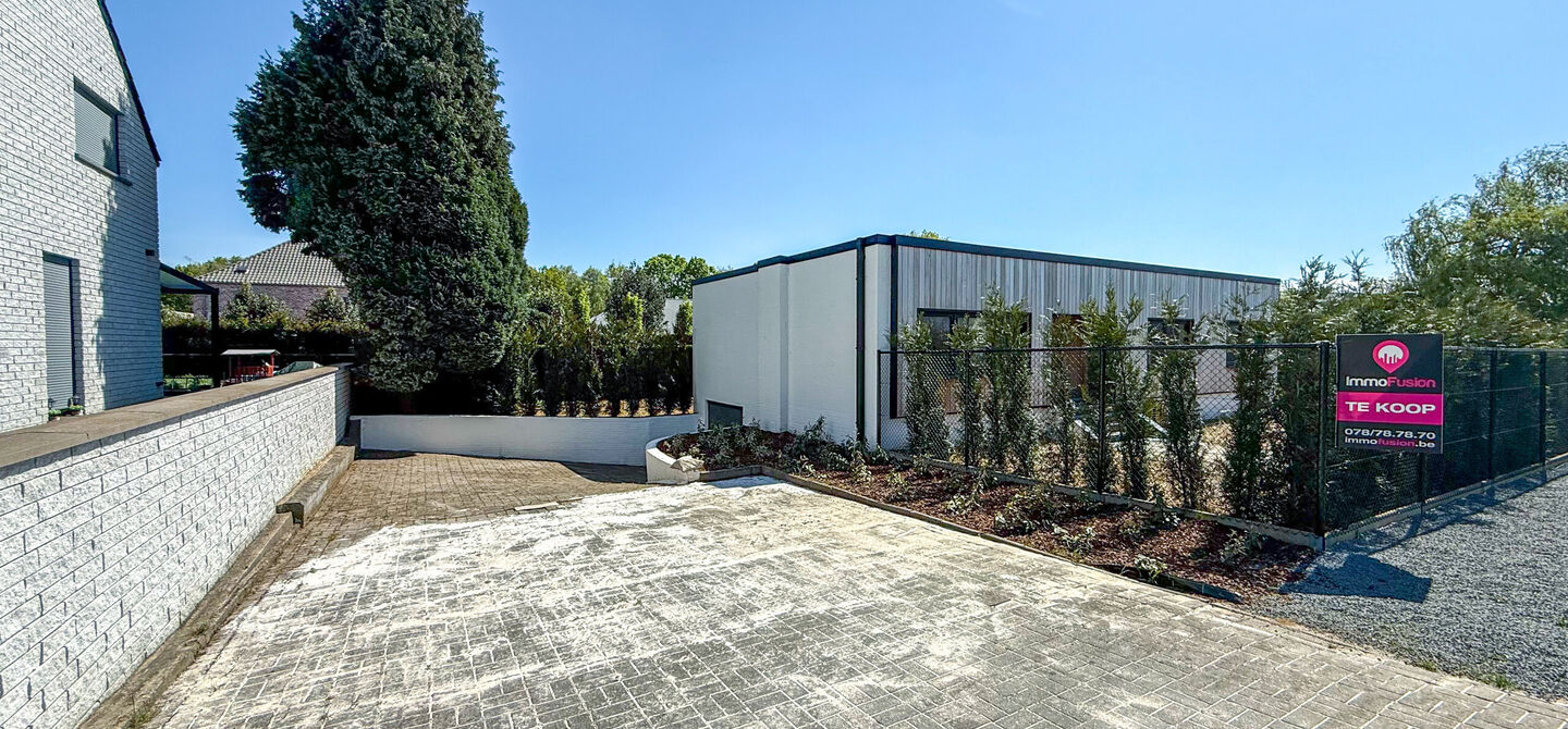 Huis te koop in Heusden-Zolder