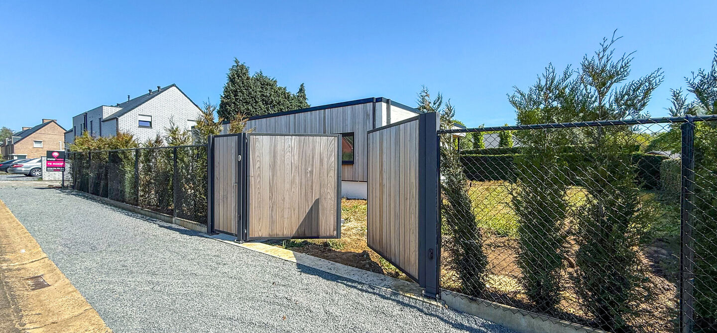 Huis te koop in Heusden-Zolder