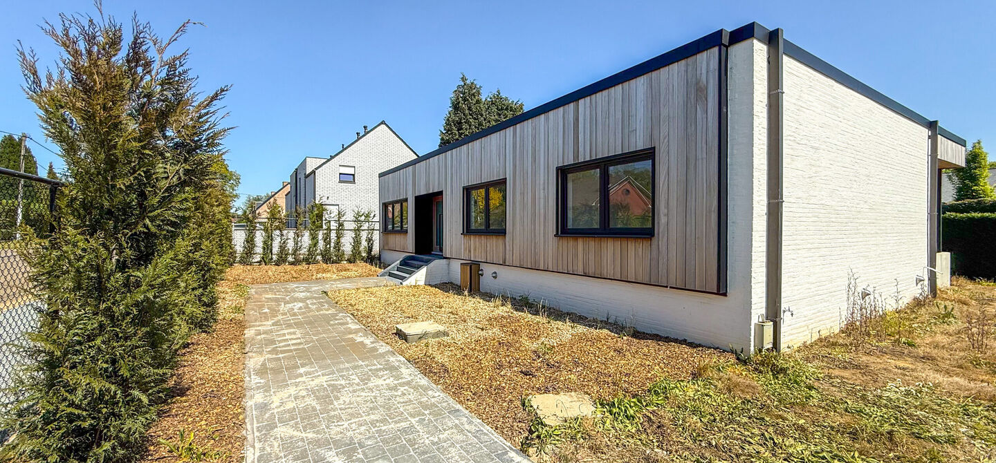 Huis te koop in Heusden-Zolder