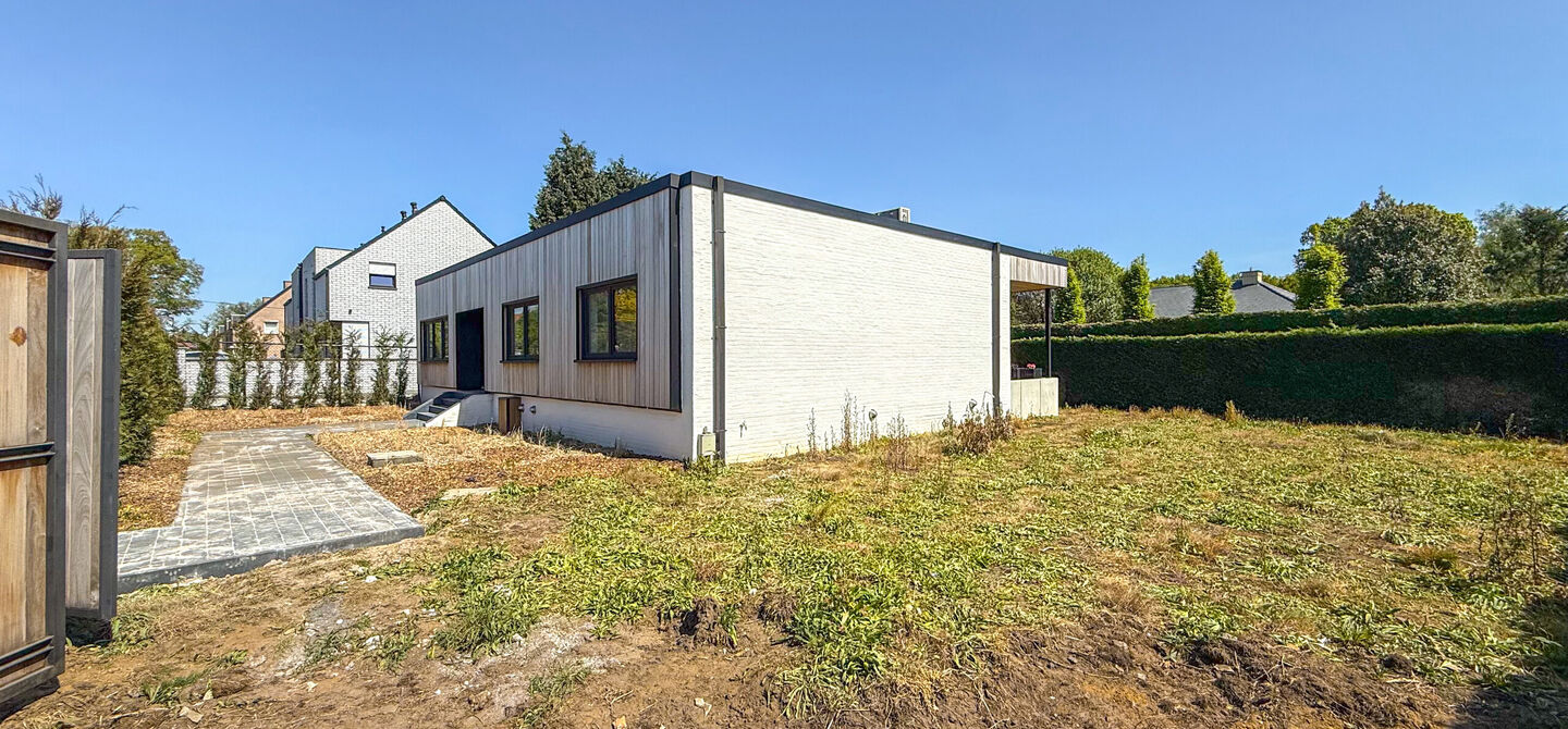 Huis te koop in Heusden-Zolder