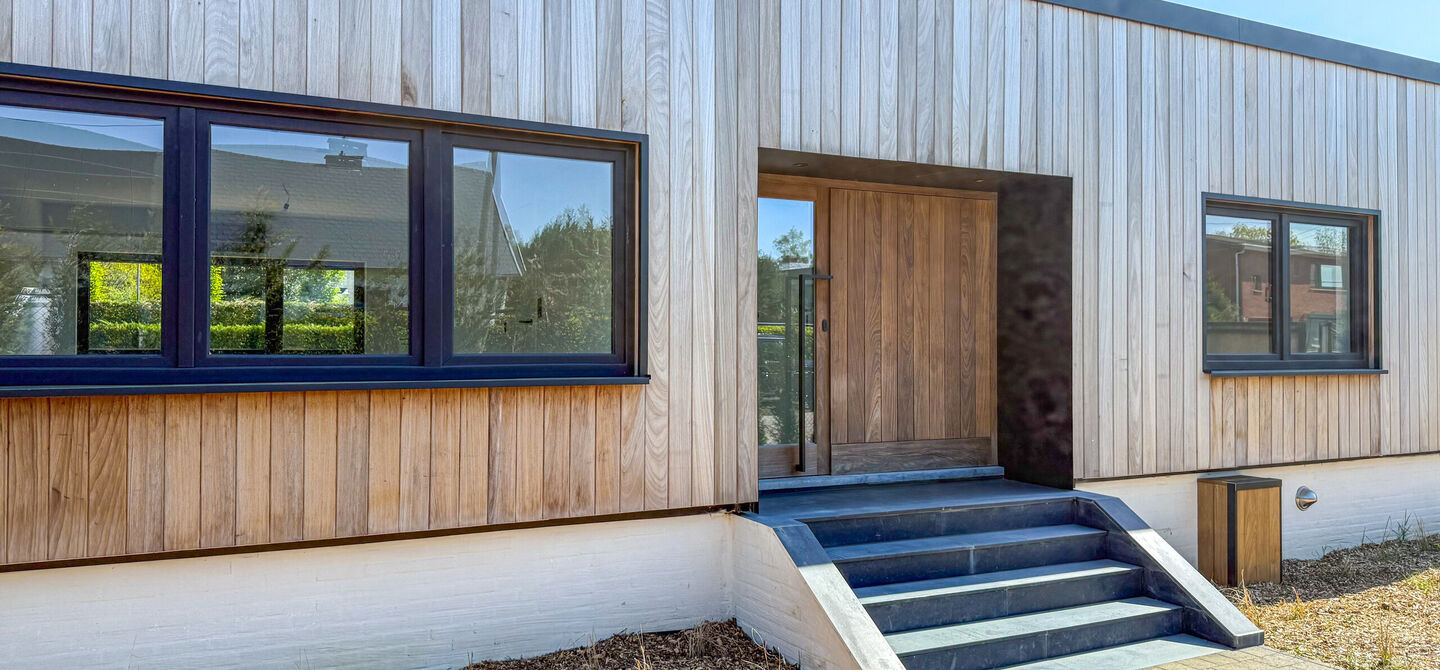 Huis te koop in Heusden-Zolder