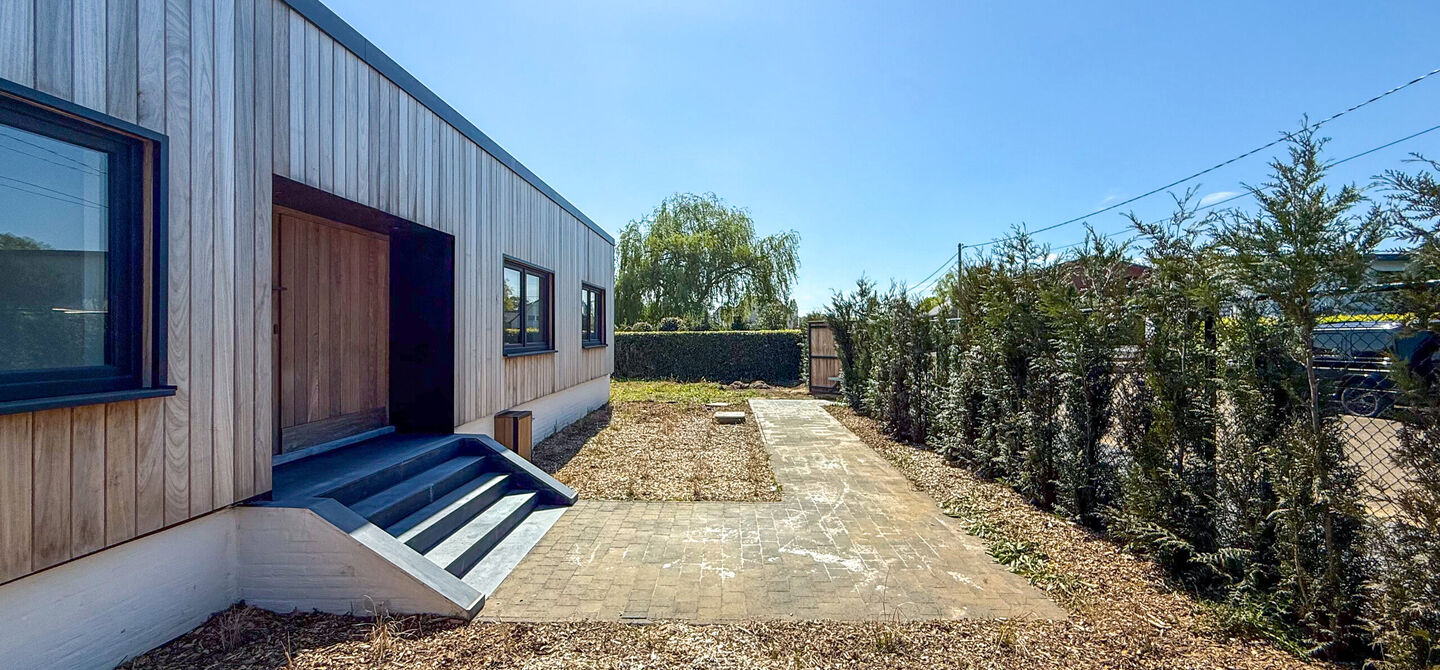 Huis te koop in Heusden-Zolder