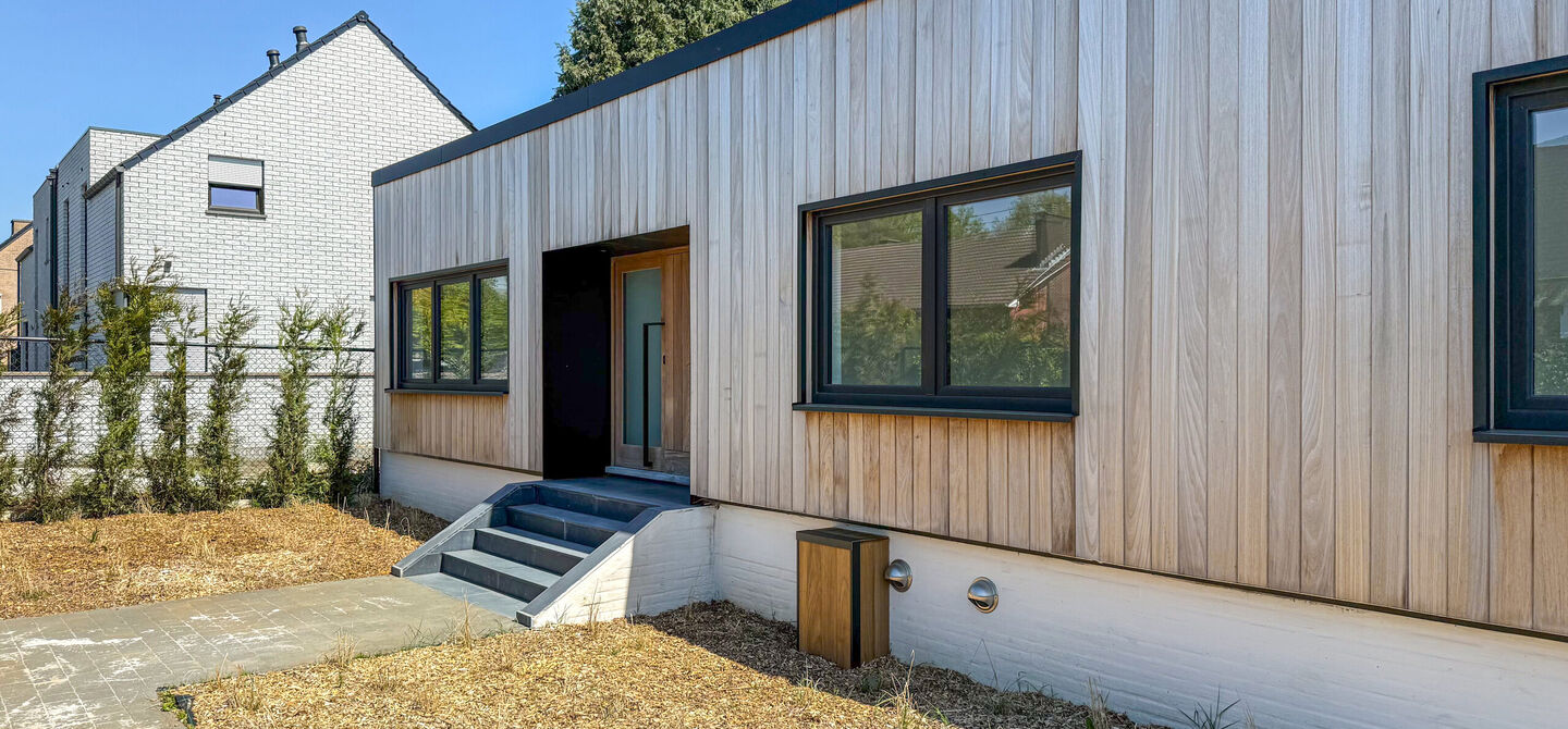 Huis te koop in Heusden-Zolder