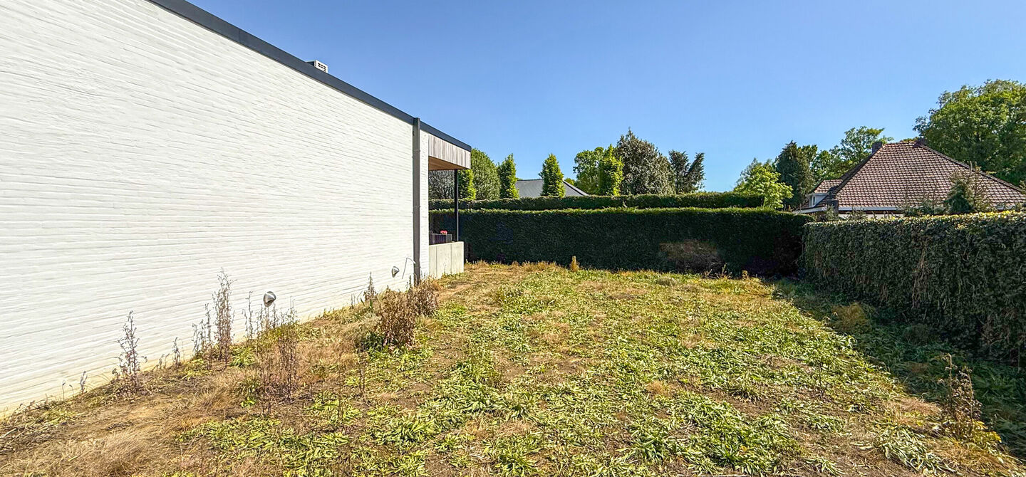 Huis te koop in Heusden-Zolder