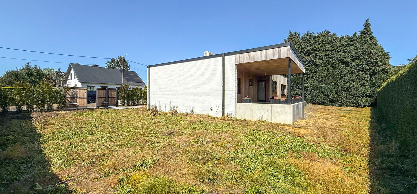 Huis te koop in Heusden-Zolder