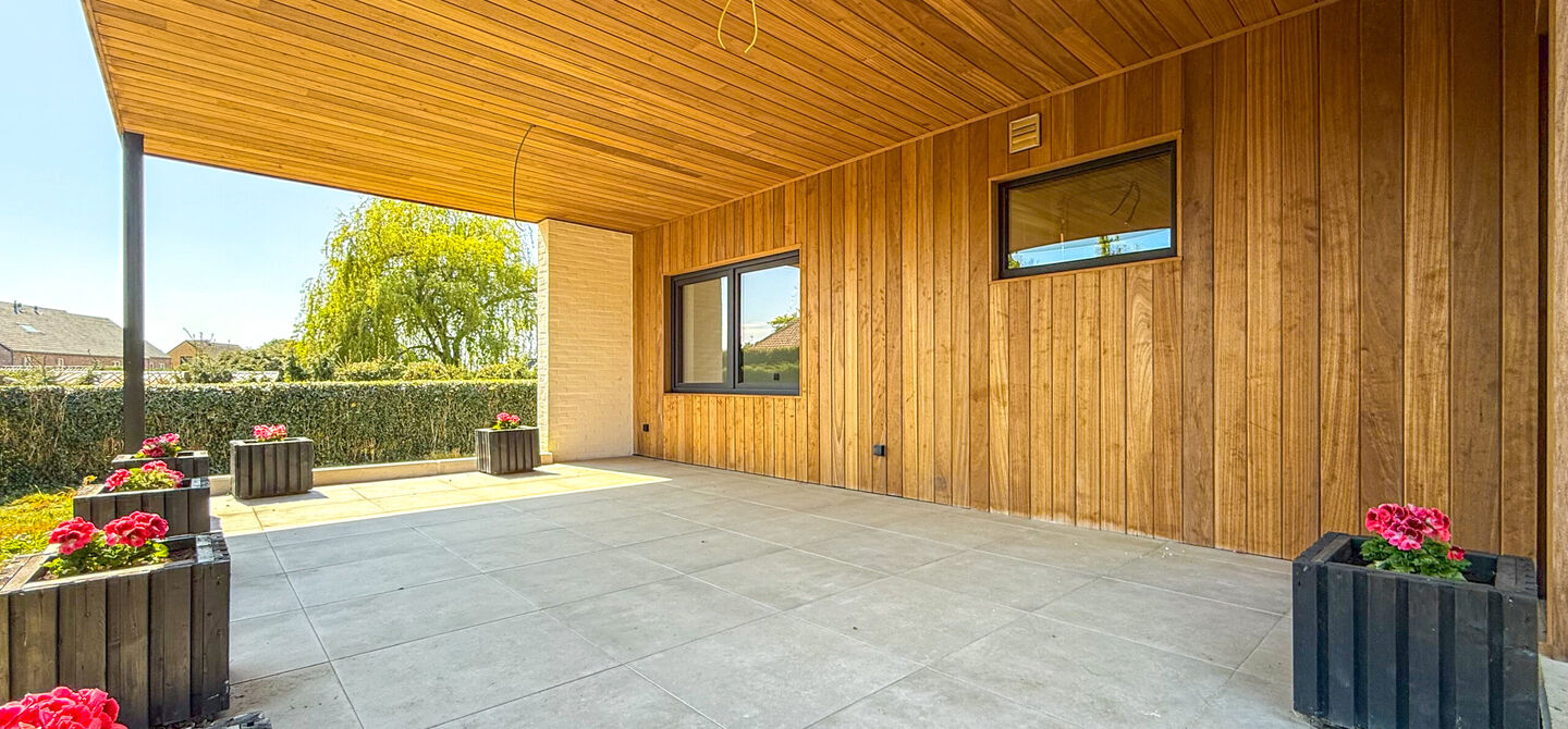 Huis te koop in Heusden-Zolder